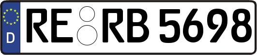 RE-RB5698