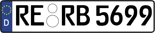 RE-RB5699
