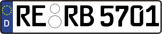 RE-RB5701