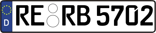 RE-RB5702