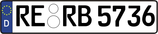 RE-RB5736