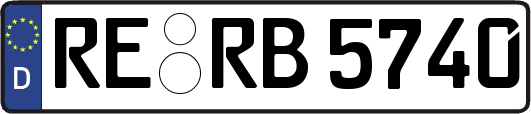RE-RB5740