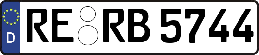 RE-RB5744