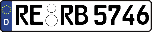 RE-RB5746