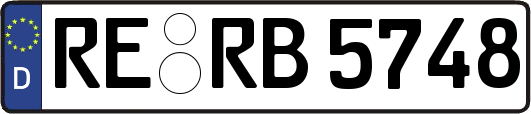 RE-RB5748