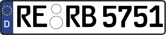RE-RB5751