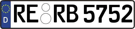 RE-RB5752