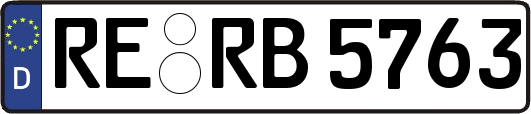 RE-RB5763