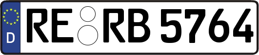 RE-RB5764