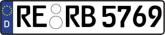 RE-RB5769