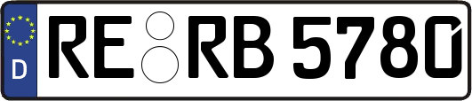 RE-RB5780