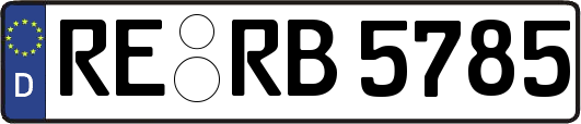 RE-RB5785