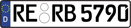 RE-RB5790