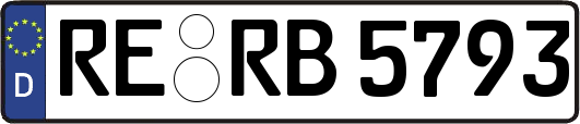 RE-RB5793