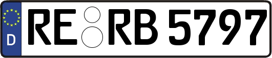 RE-RB5797