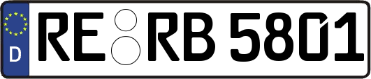 RE-RB5801
