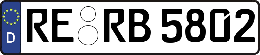 RE-RB5802