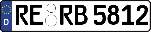 RE-RB5812