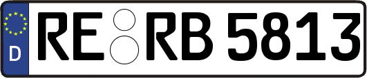 RE-RB5813