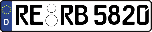 RE-RB5820