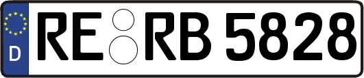RE-RB5828