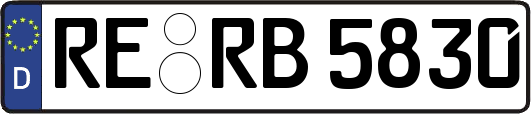 RE-RB5830