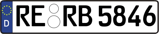 RE-RB5846