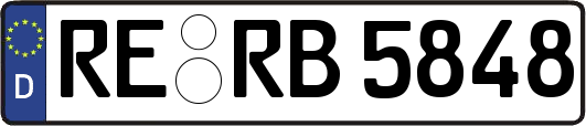 RE-RB5848