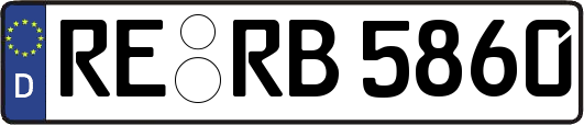 RE-RB5860