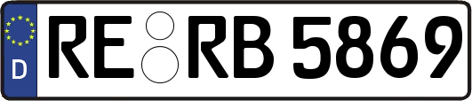 RE-RB5869