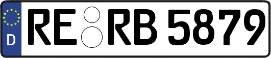 RE-RB5879