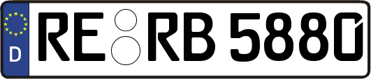 RE-RB5880