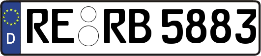 RE-RB5883