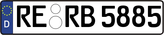 RE-RB5885