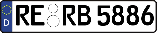 RE-RB5886