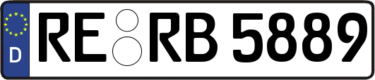 RE-RB5889