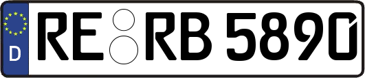 RE-RB5890
