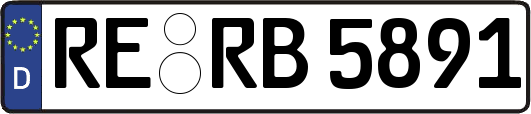 RE-RB5891