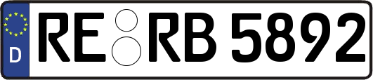 RE-RB5892