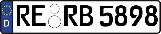 RE-RB5898