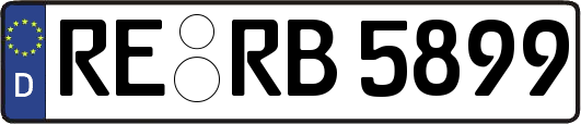RE-RB5899