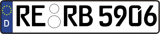 RE-RB5906
