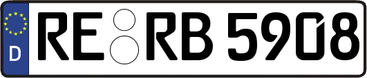 RE-RB5908