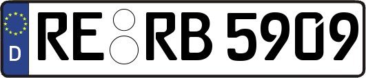 RE-RB5909