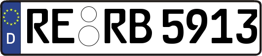 RE-RB5913