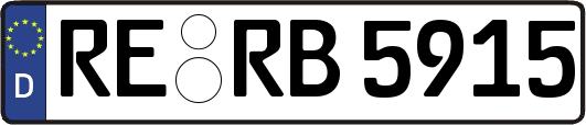 RE-RB5915