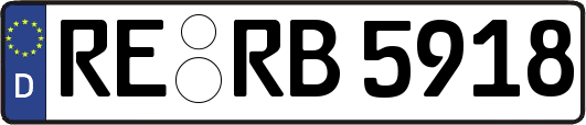 RE-RB5918