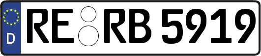 RE-RB5919