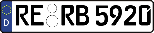 RE-RB5920