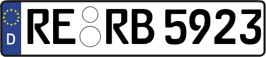 RE-RB5923
